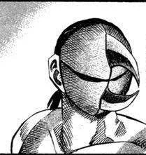 Shunmen | Kingdom Wiki | Fandom