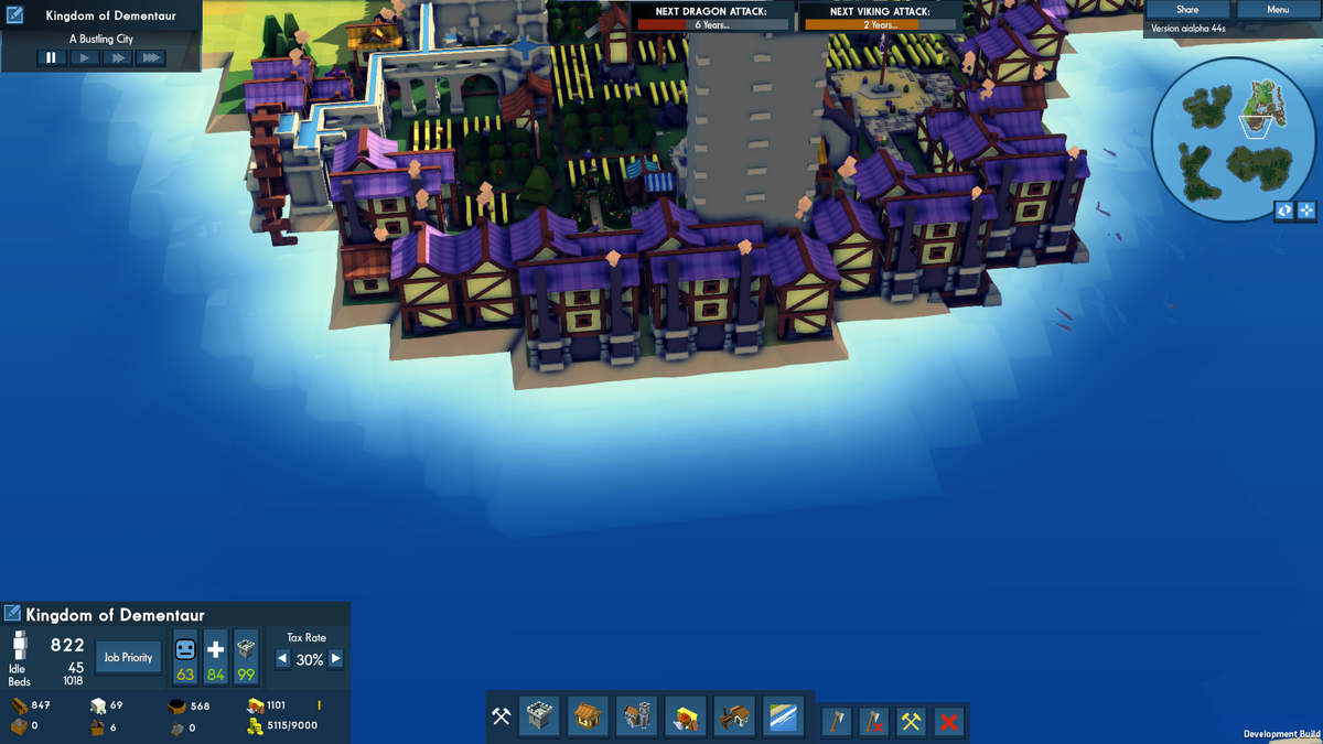 Beginners Guide Official Kingdoms and Castles Wiki