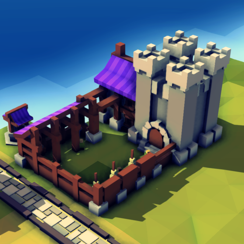 Archer School Official Kingdoms and Castles Wiki