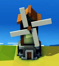 windmill wiki