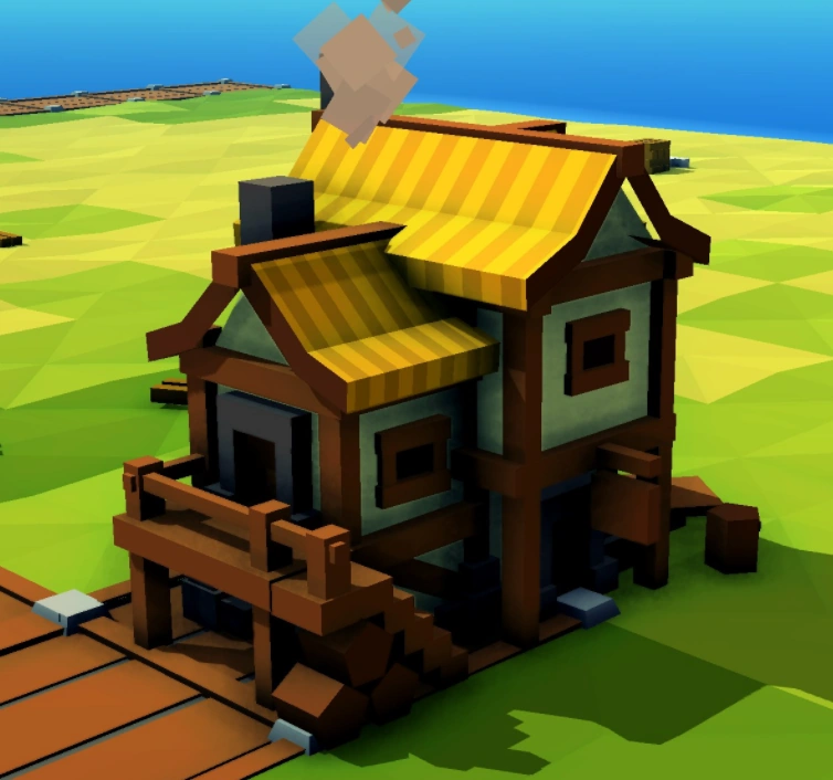 Tavern Official Kingdoms and Castles Wiki