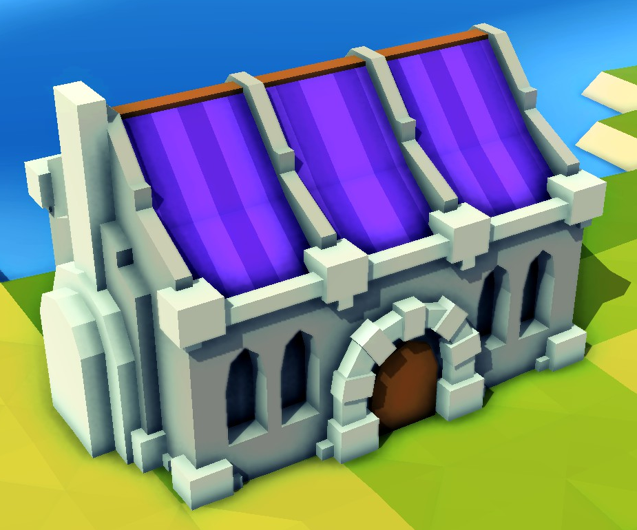 kingdoms and castles custom banners