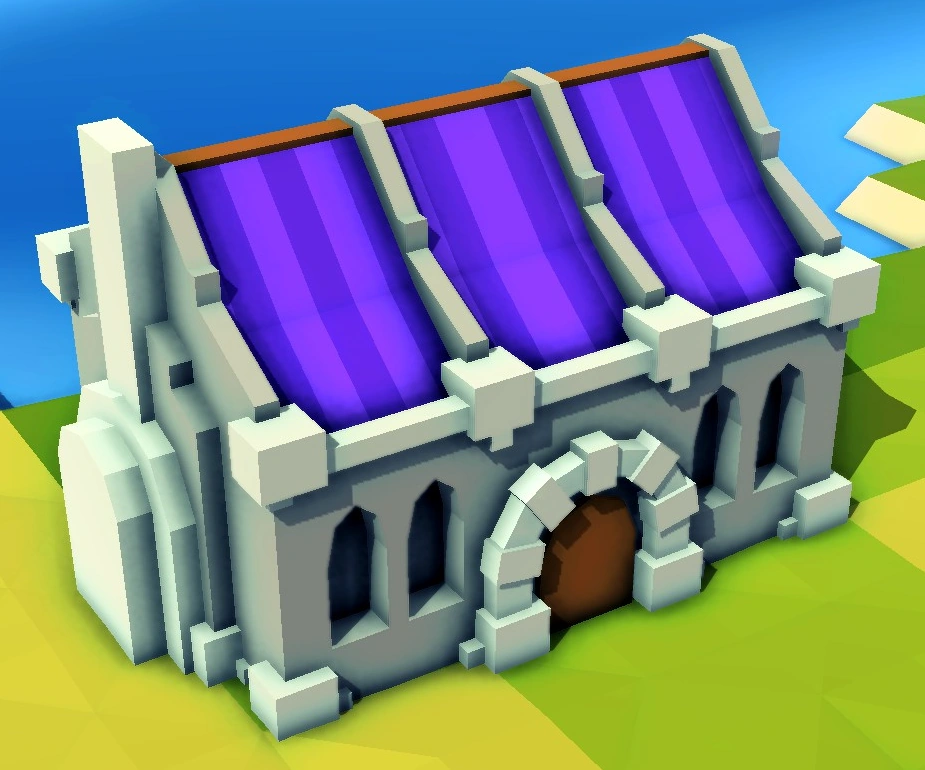 Great Hall Official Kingdoms and Castles Wiki