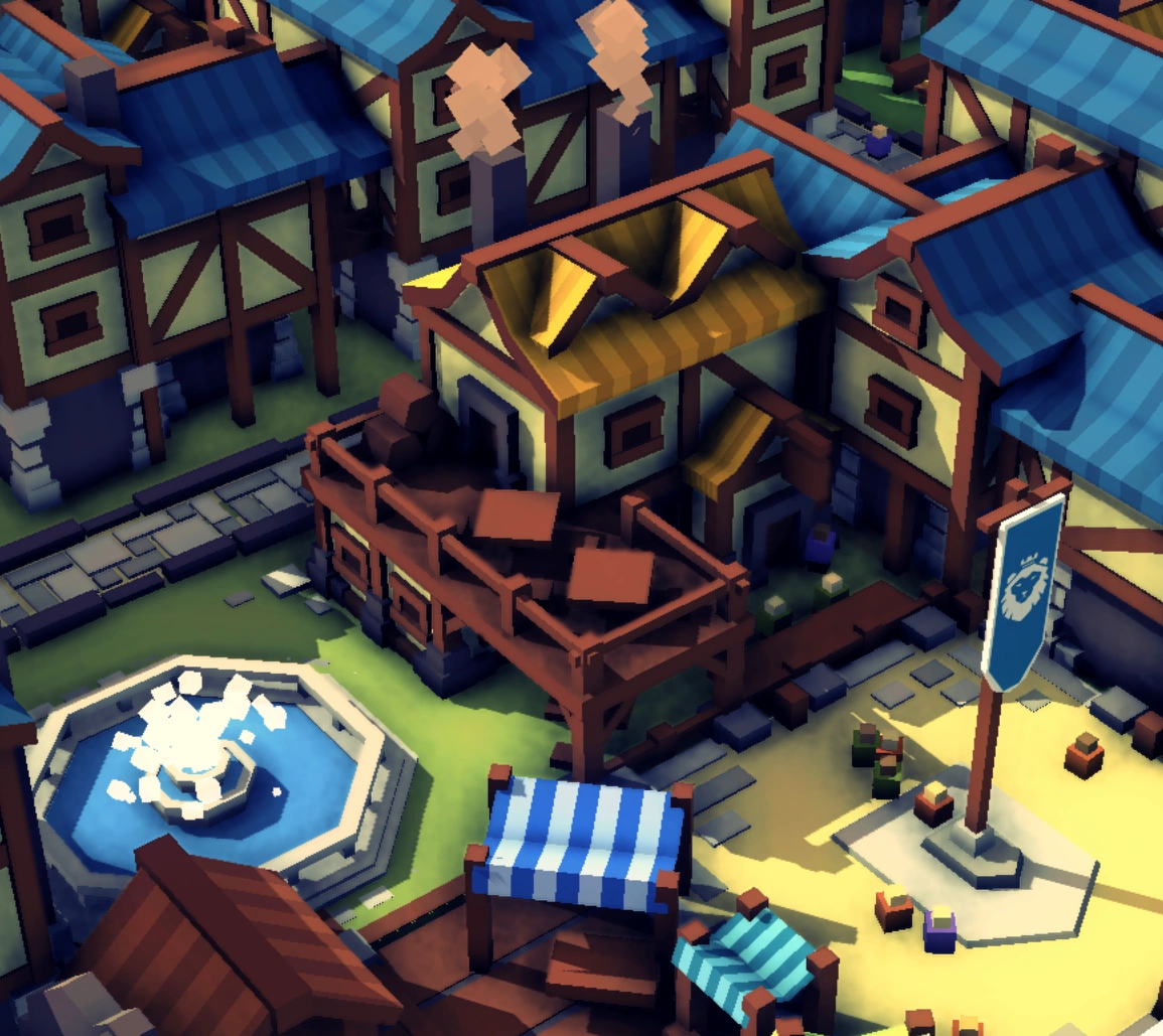 Large Tavern Official Kingdoms and Castles Wiki