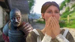 Тереза | Kingdom Come: Deliverance Wiki | Fandom