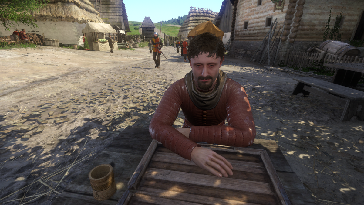 Зонк | Kingdom Come: Deliverance Wiki | Fandom