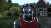 Шлем Warhorse
