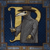 Plague Doctor Achievement