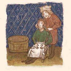 Barber
