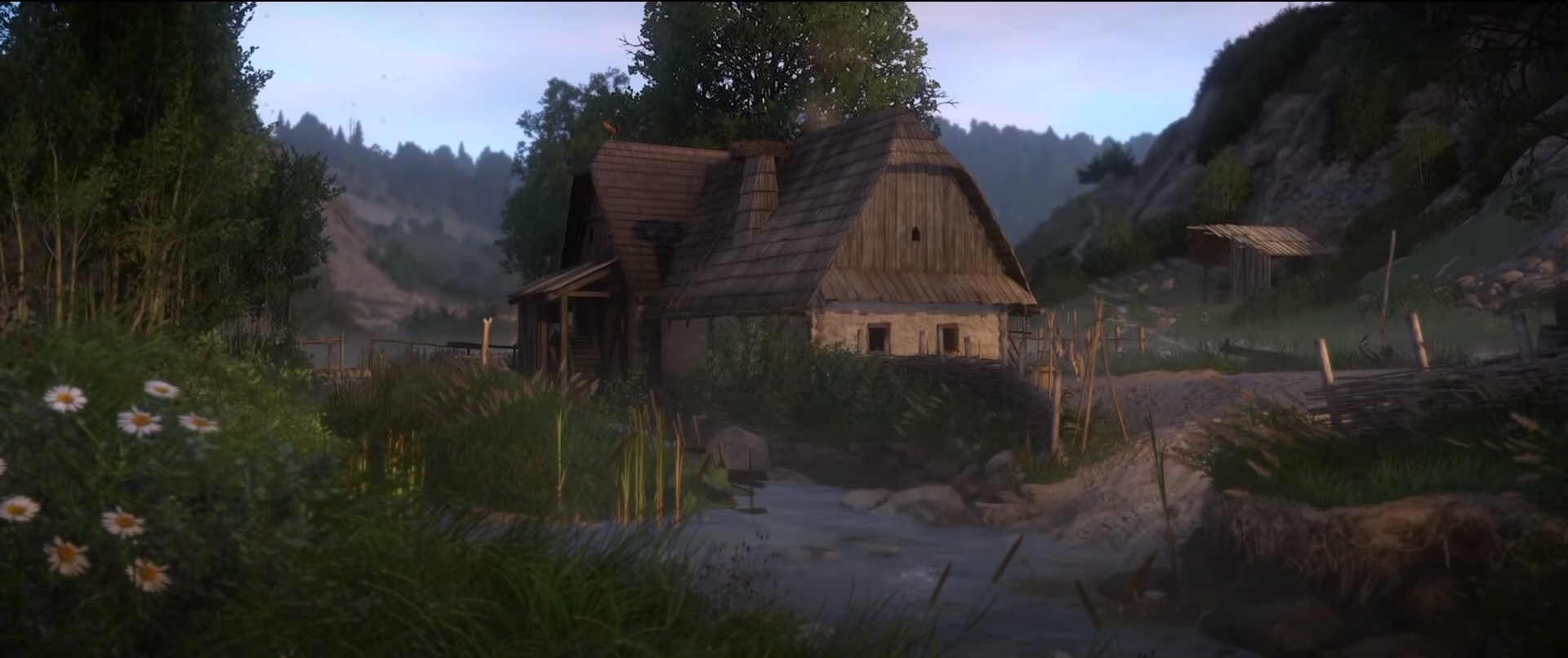 Тереза | Kingdom Come: Deliverance Wiki | Fandom