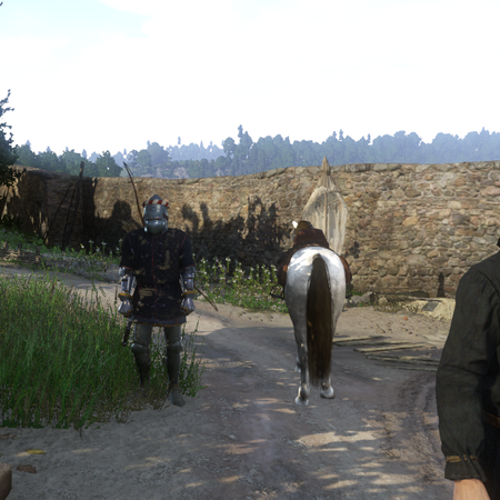 Travka Kingdom Come Deliverance Wiki Fandom