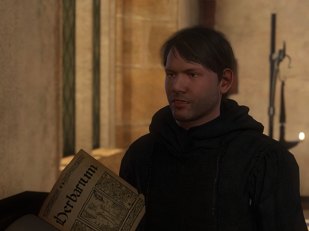 Libri Prohibiti | Kingdom Come: Deliverance Wiki | Fandom