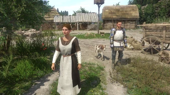 Будни терезы