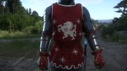 Ваффенрок Warhorse