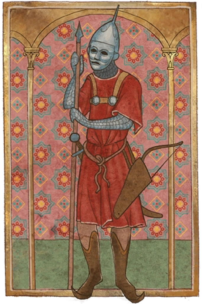 Cumans Kingdom Come Deliverance Wiki