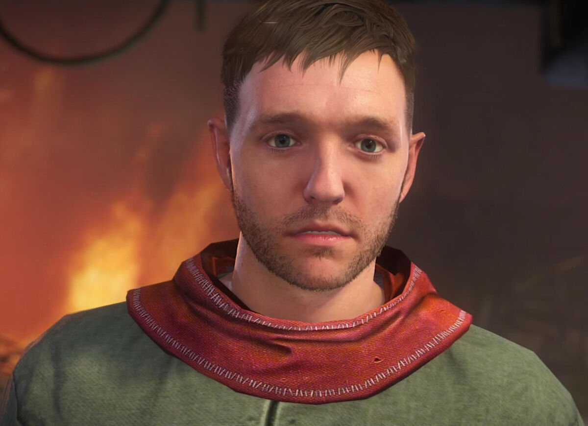Henry - Kingdom Come: Deliverance Wiki