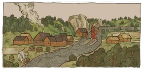 Ledetchko - Kingdom Come: Deliverance Wiki