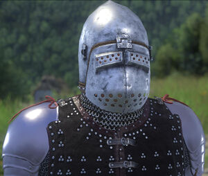 Wayfaring Knight Kingdom Come Deliverance Wiki