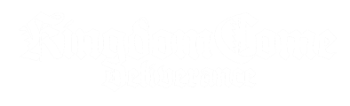 Kingdom Come: Deliverance