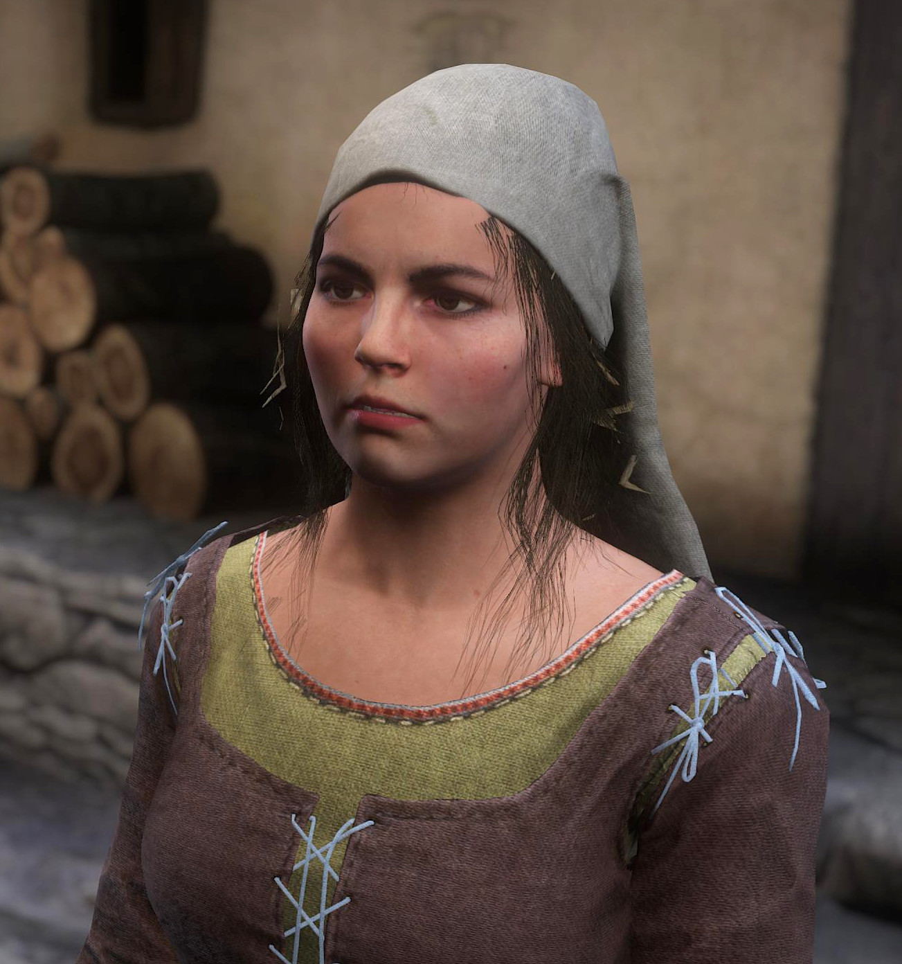 Zdena, Kingdom Come: Deliverance Wiki