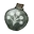 Icon vitality potion
