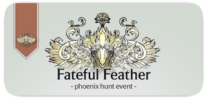 Fateful Feather