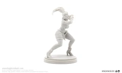 KINGDOM DEATH MONSTER Temple Explorer First Run Collector's Edition 418