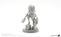 Investment Sniper | Kingdom Death Wiki | Fandom