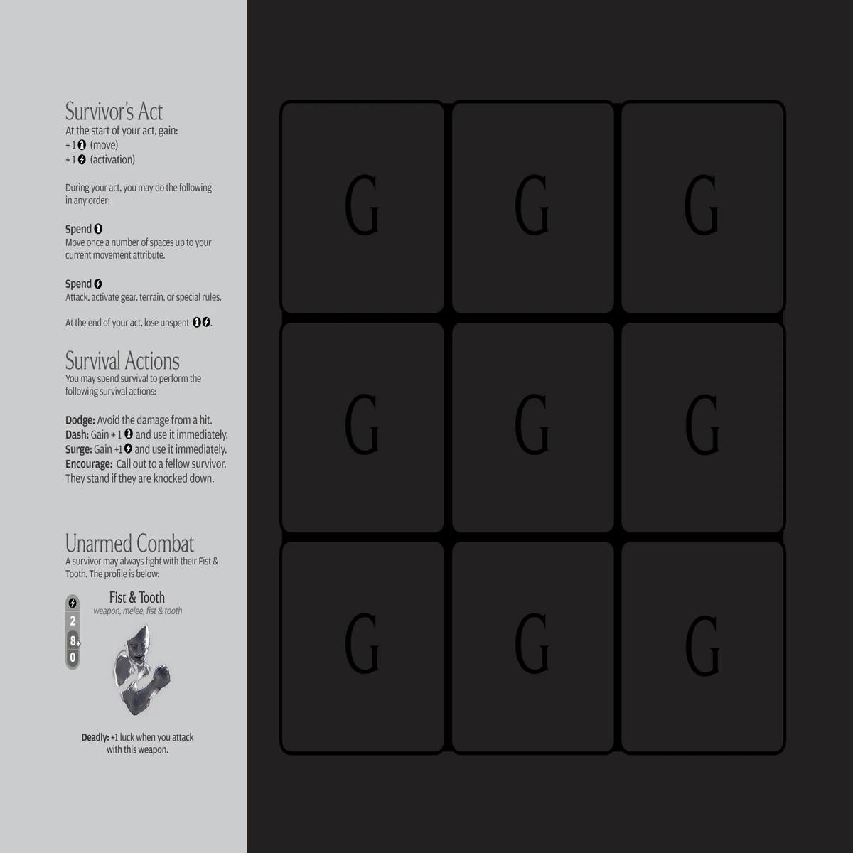 Gear Grid Kingdom Death Wiki Fandom