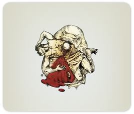 Sacrifice