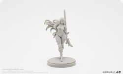 Black Friday Ninja Kingdom Death Wiki Fandom