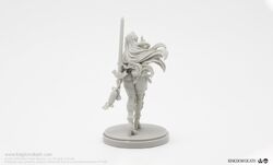 Black Friday Ninja Kingdom Death Wiki Fandom