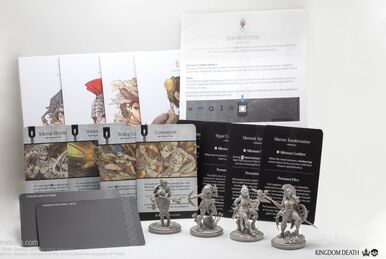 NEWS - mame♡NEWS 10th Anniversary  White 10th Anniversary White Speaker | Kingdom Death Collector