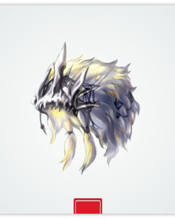 White Lion Helm Kingdom Death Wiki Fandom The helm is carried by a watcher in the dark. white lion helm kingdom death wiki