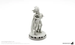White Speaker Boss | Kingdom Death Wiki | Fandom