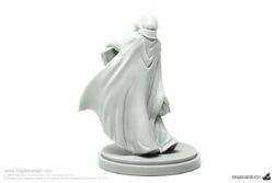 キングダムデス ARCHIVIST Archivist | Kingdom Death Wiki | Fandom