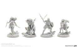 10th Anniversary Survivors | Kingdom Death Wiki | Fandom