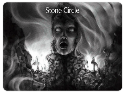 Stone Circle
