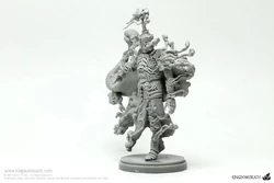 Storm Knight | Kingdom Death Wiki | Fandom