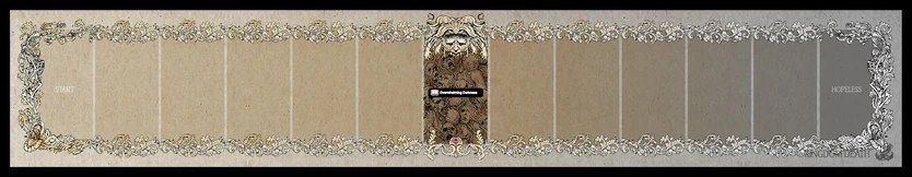 Hunt Board | Kingdom Death Wiki | Fandom