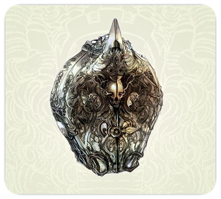 Triptych Kingdom Death Wiki Fandom