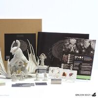 Dragon King Expansion Kingdom Death Wiki Fandom