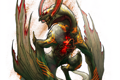 White Speaker Boss | Kingdom Death Wiki | Fandom