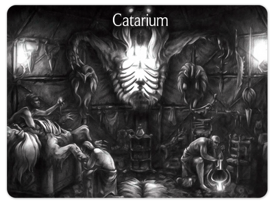 Catarium