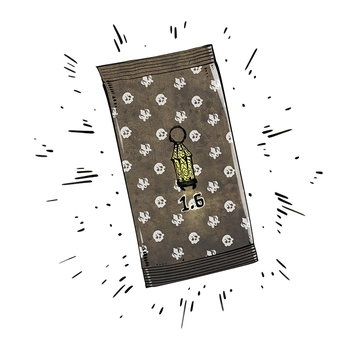 Legendary Card Pack Kingdom Death Wiki Fandom