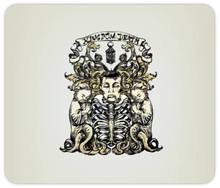 Clan of Death | Kingdom Death Wiki | Fandom
