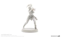 NEWS - mame♡NEWS 10th Anniversary  White 10th Anniversary White Speaker | Kingdom Death Collector