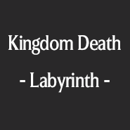 Kingdom Death: Labyrinth