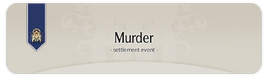 Murder
