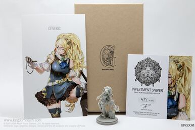White Speaker Boss | Kingdom Death Wiki | Fandom
